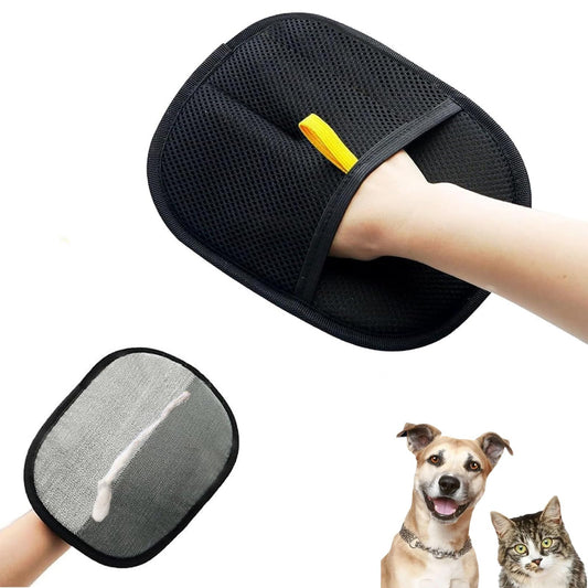 Pet Hair Remover Magic Glove