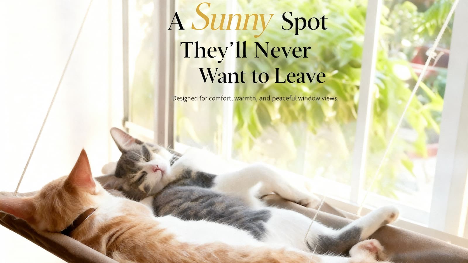 Zeenest™ pet essentials for comfort, care, and travel